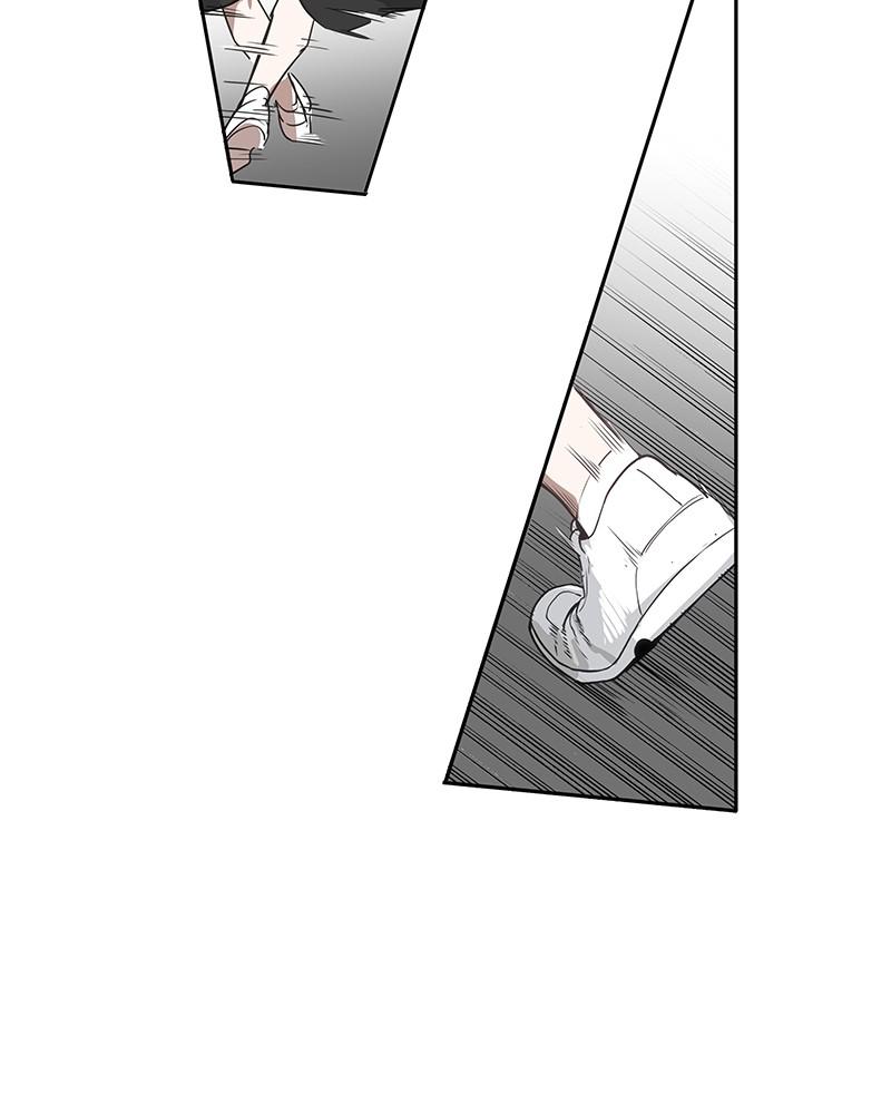 Read The Boxer ENGLISH Manga Online