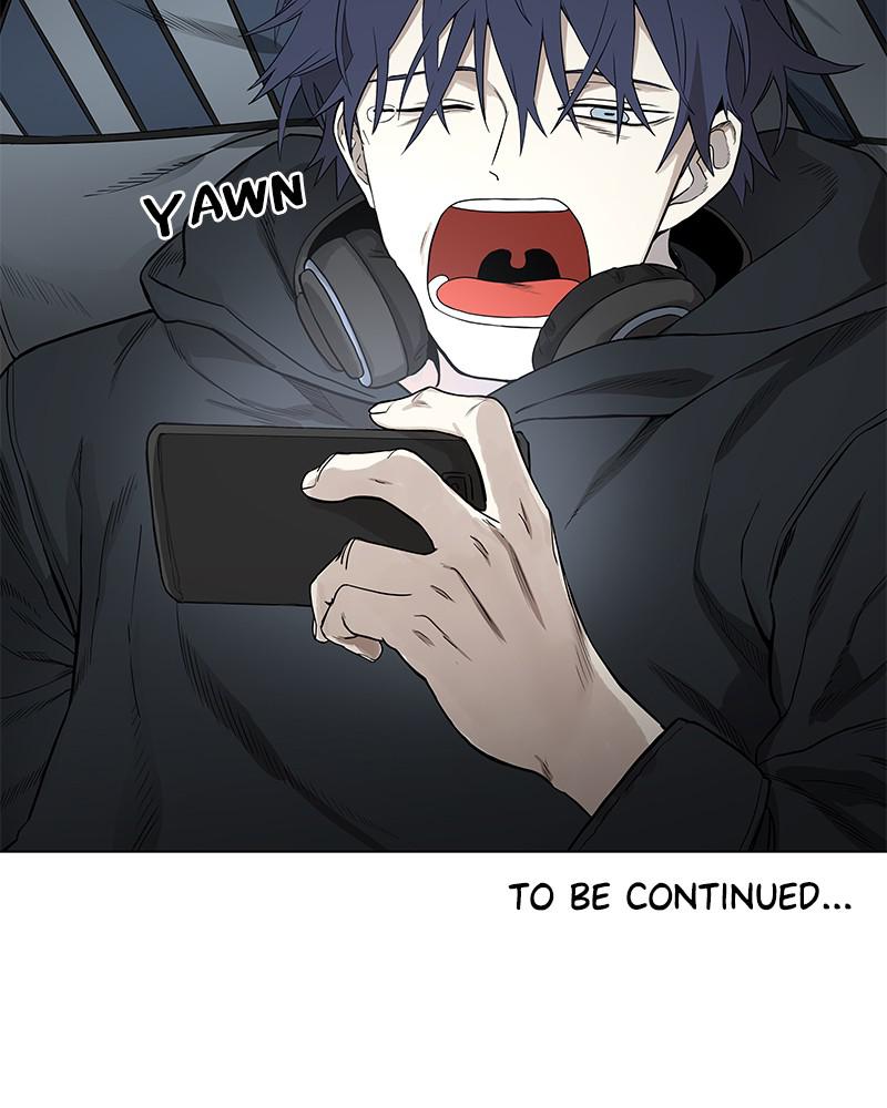 Read The Boxer ENGLISH Manga Online