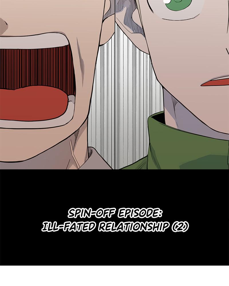 Read The Boxer ENGLISH Manga Online