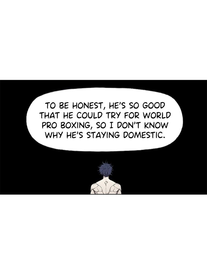 Read The Boxer ENGLISH Manga Online