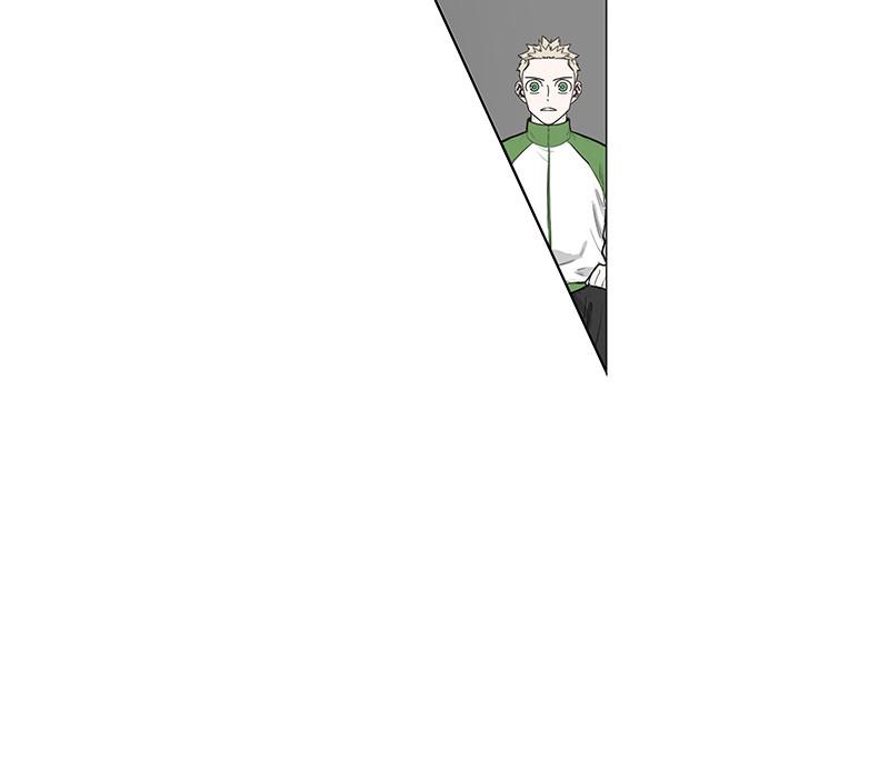 Read The Boxer ENGLISH Manga Online