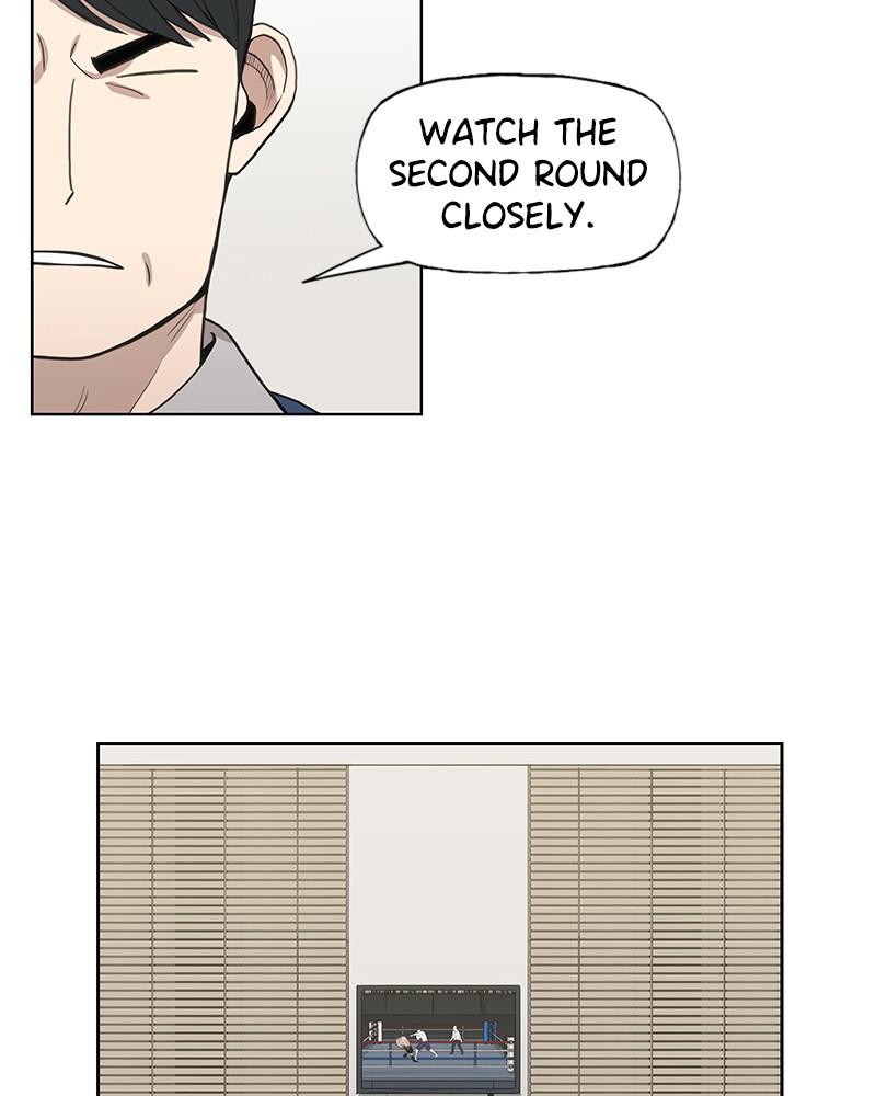 Read The Boxer ENGLISH Manga Online