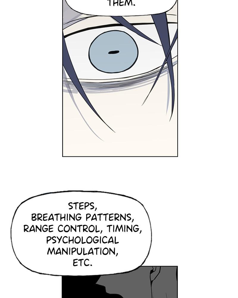 Read The Boxer ENGLISH Manga Online