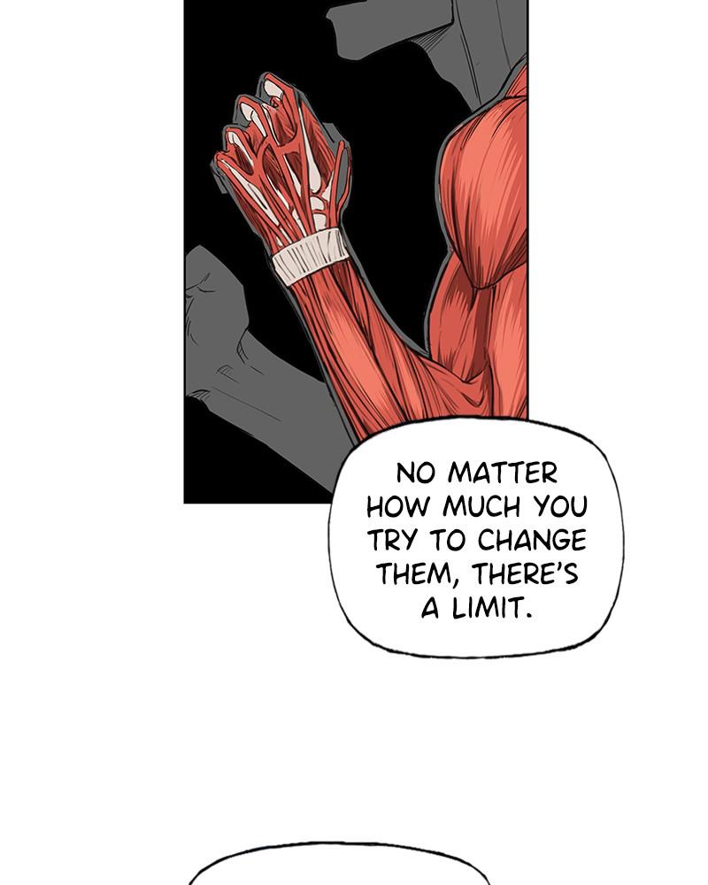 Read The Boxer ENGLISH Manga Online