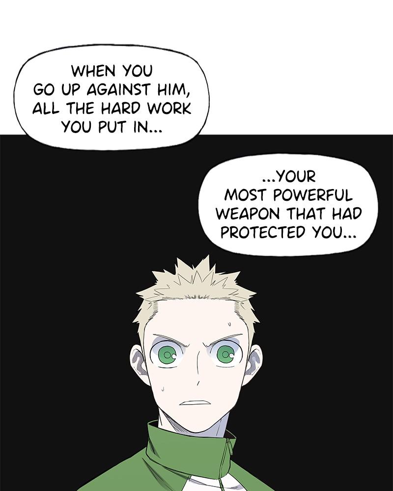 Read The Boxer ENGLISH Manga Online