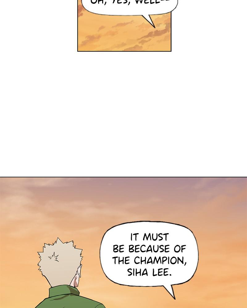 Read The Boxer ENGLISH Manga Online