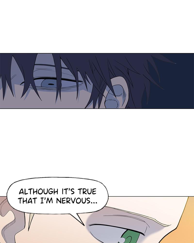 Read The Boxer ENGLISH Manga Online