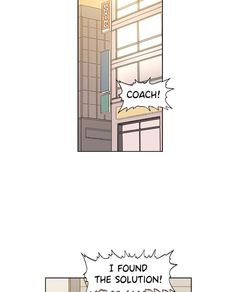 Read The Boxer ENGLISH Manga Online