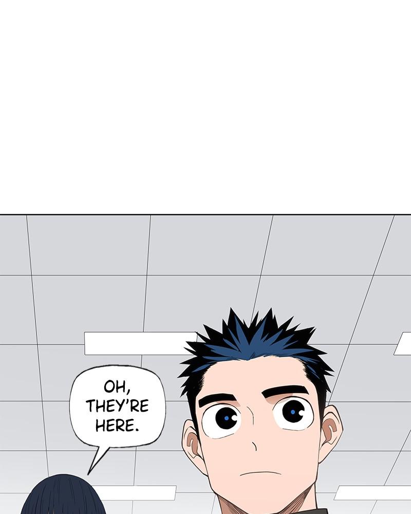 Read The Boxer ENGLISH Manga Online