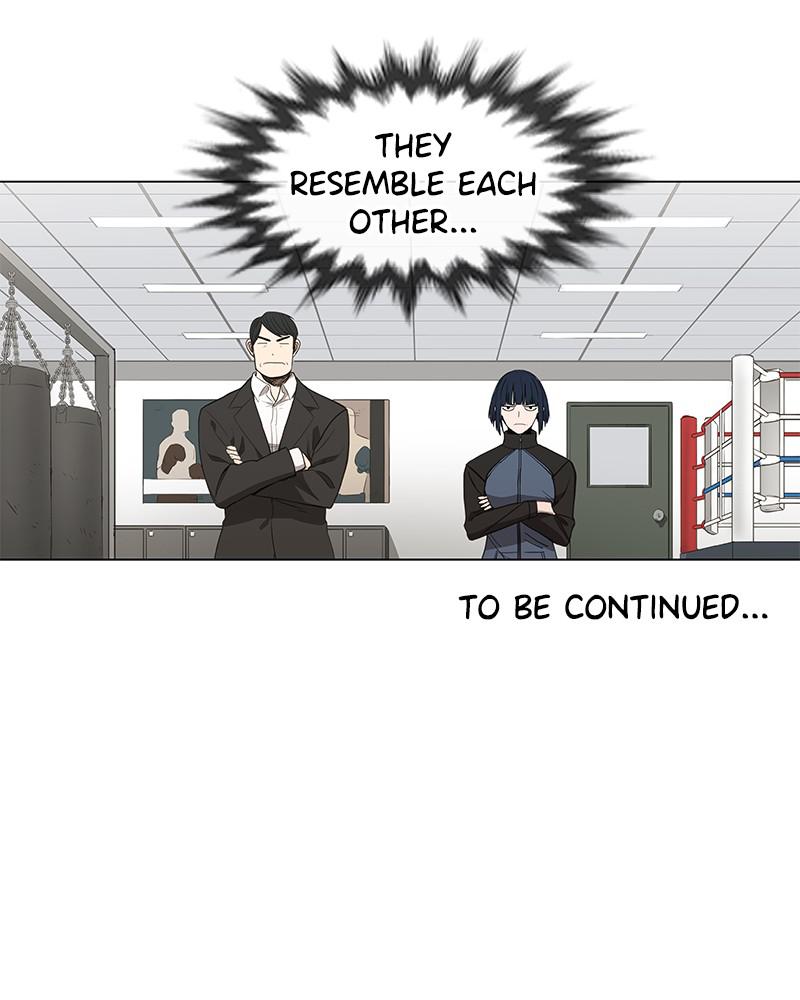 Read The Boxer ENGLISH Manga Online