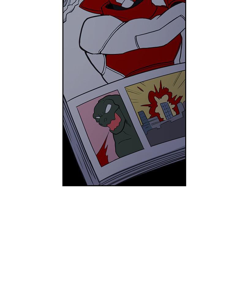 Read The Boxer ENGLISH Manga Online