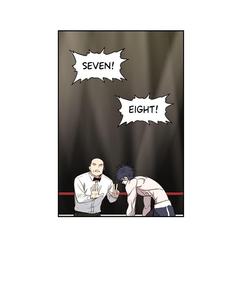 Read The Boxer ENGLISH Manga Online