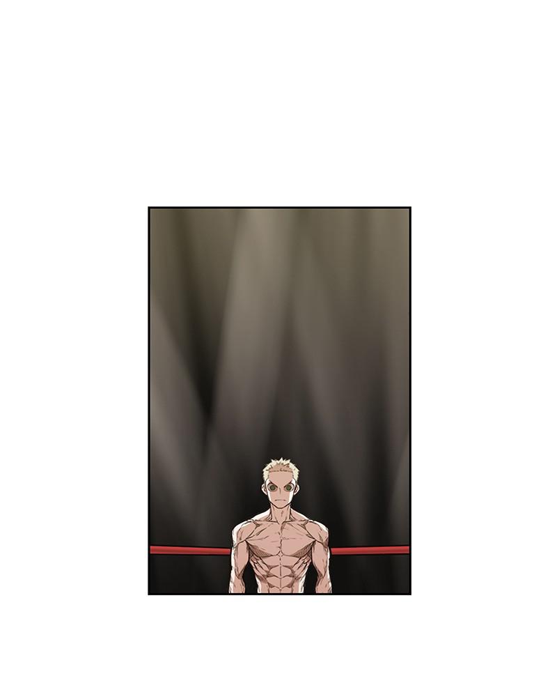 Read The Boxer ENGLISH Manga Online