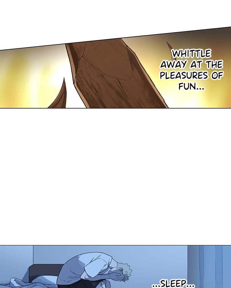 Read The Boxer ENGLISH Manga Online