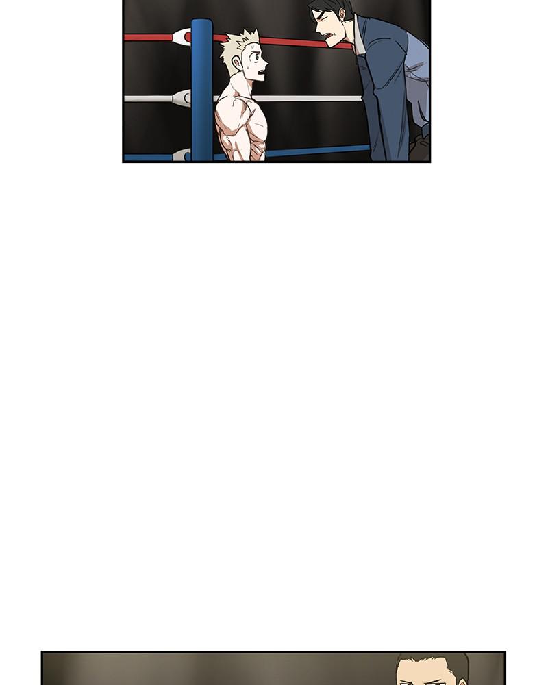 Read The Boxer ENGLISH Manga Online