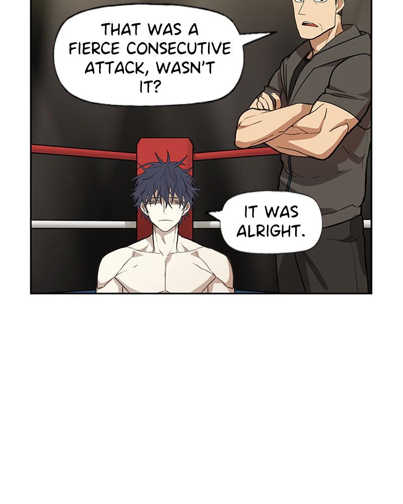 Read The Boxer ENGLISH Manga Online