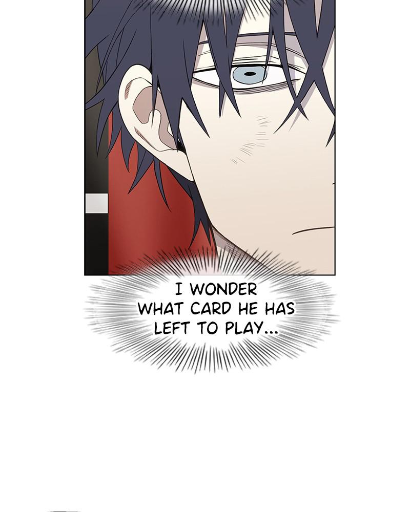 Read The Boxer ENGLISH Manga Online