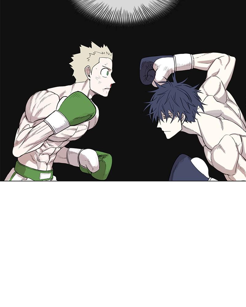 Read The Boxer ENGLISH Manga Online