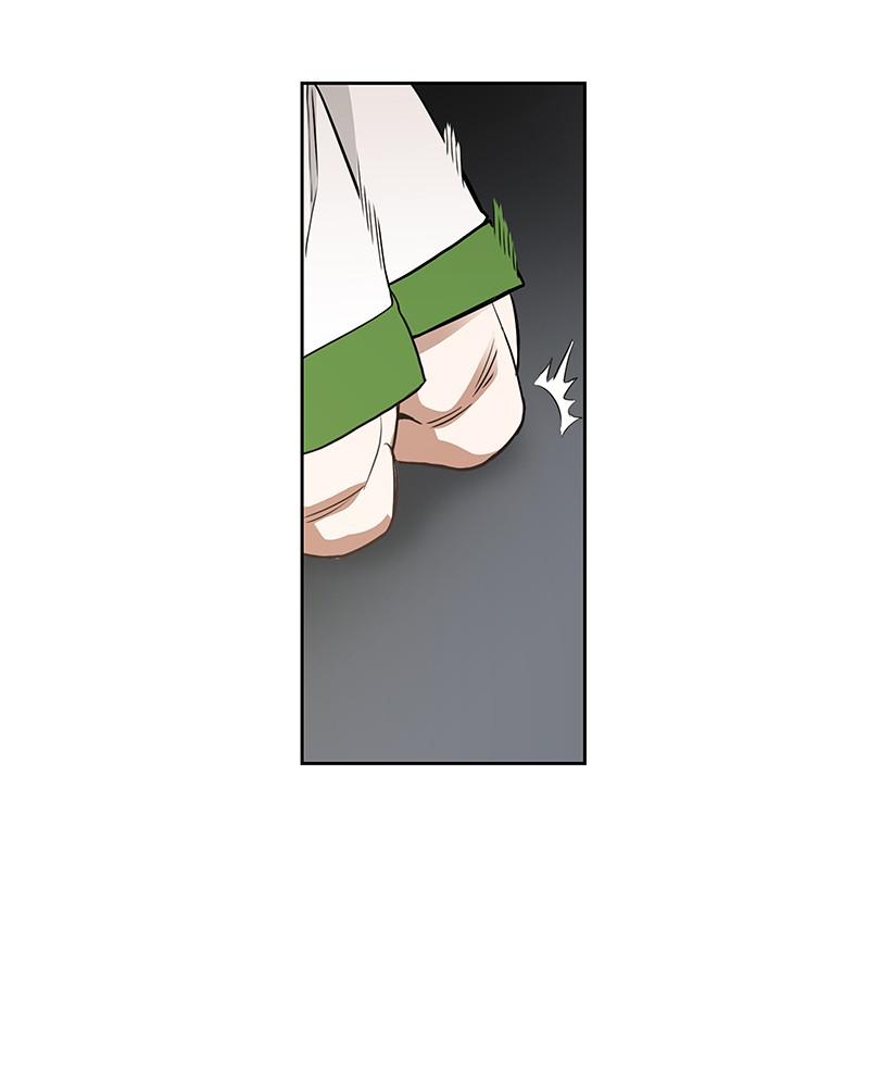 Read The Boxer ENGLISH Manga Online