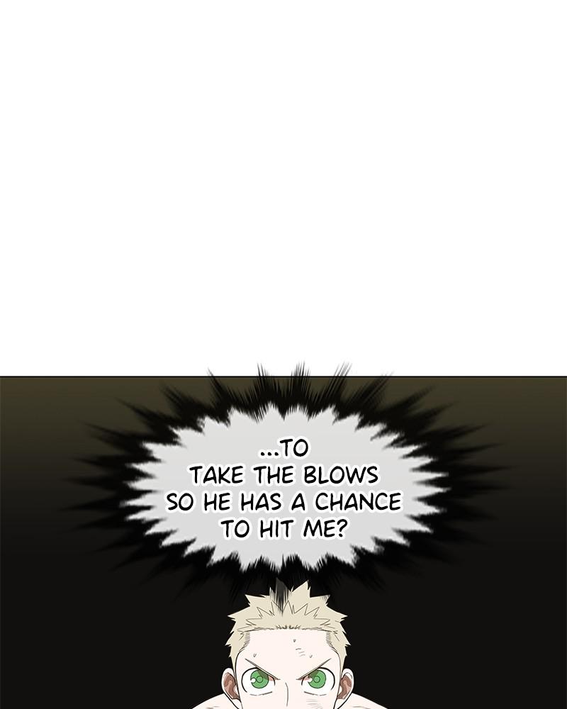 Read The Boxer ENGLISH Manga Online