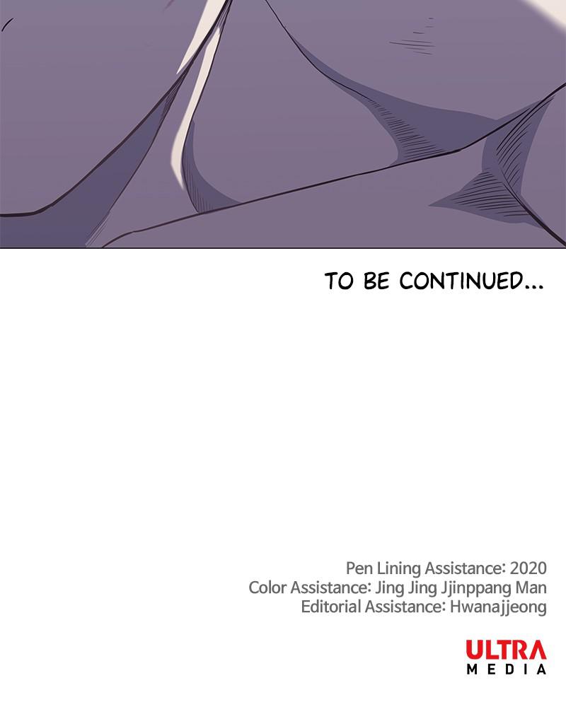 Read The Boxer ENGLISH Manga Online