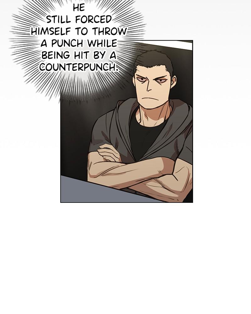 Read The Boxer ENGLISH Manga Online