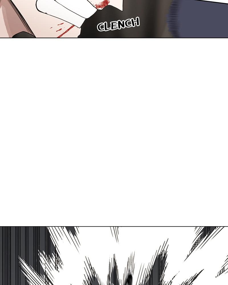 Read The Boxer ENGLISH Manga Online