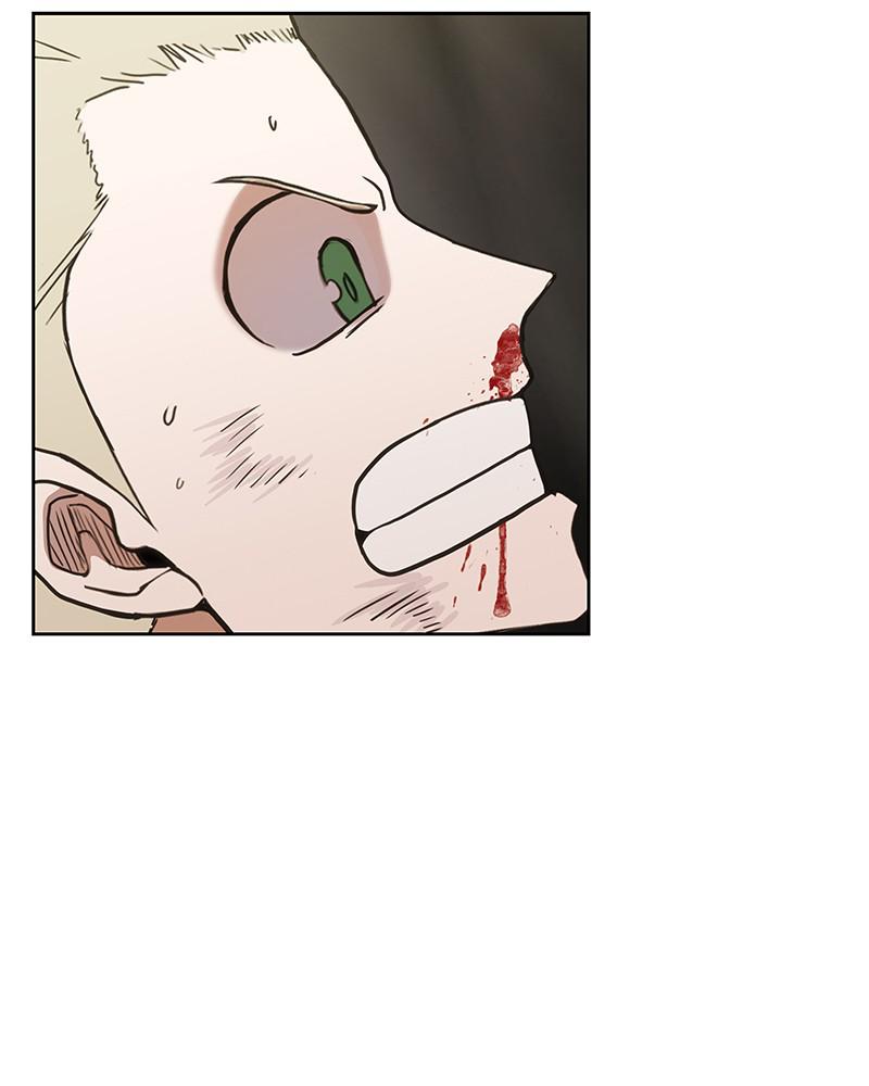 Read The Boxer ENGLISH Manga Online