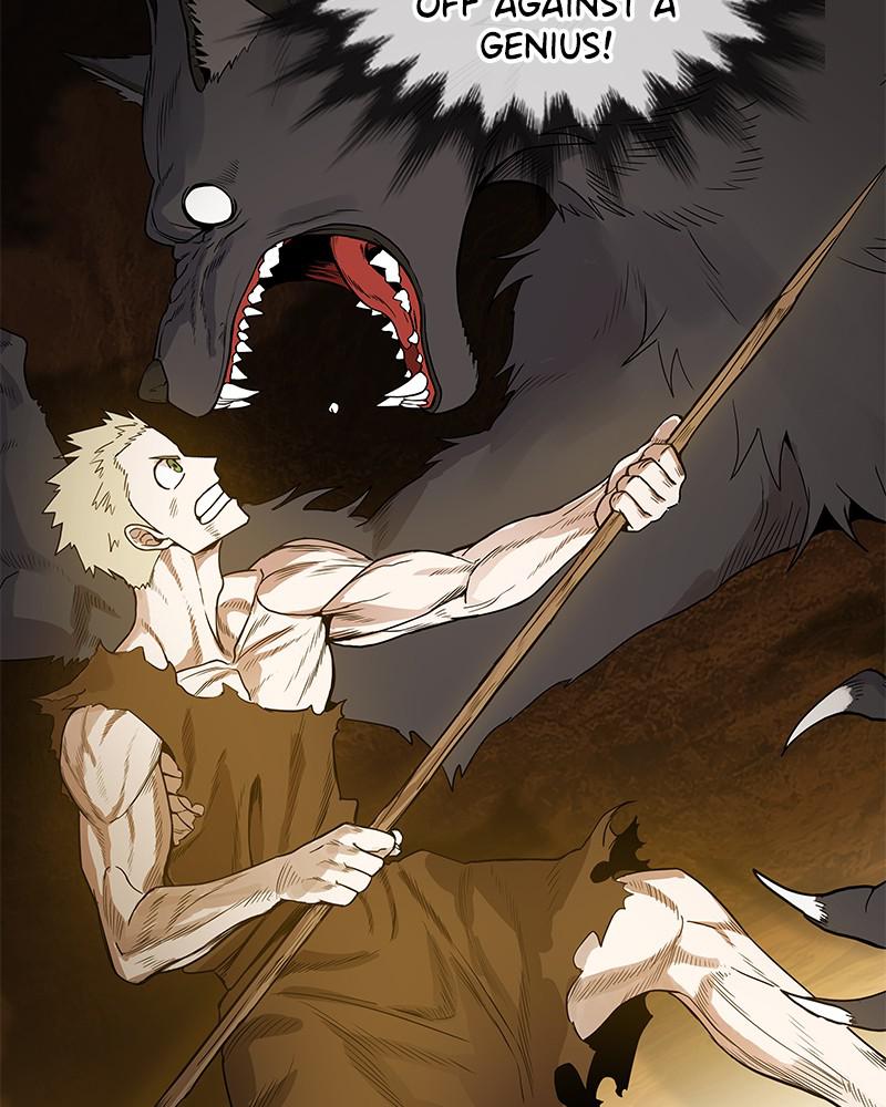 Read The Boxer ENGLISH Manga Online