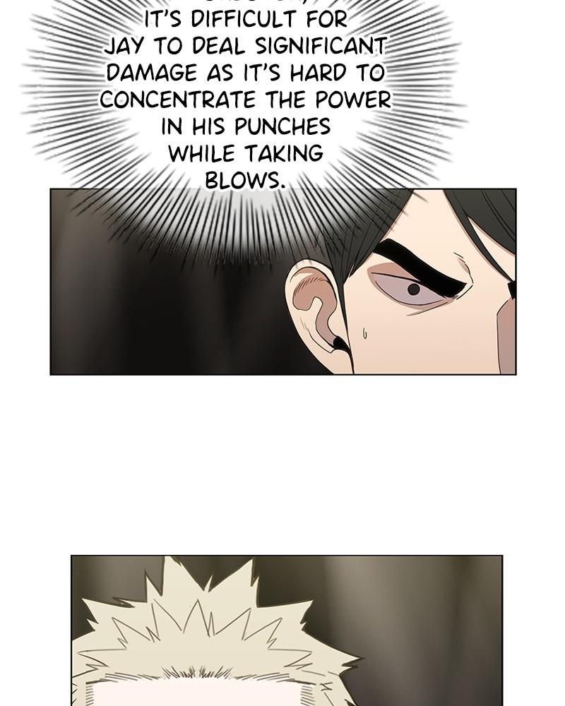 Read The Boxer ENGLISH Manga Online