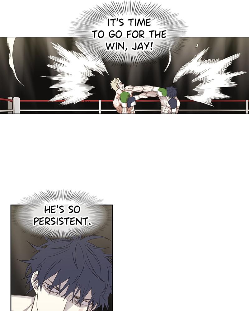 Read The Boxer ENGLISH Manga Online