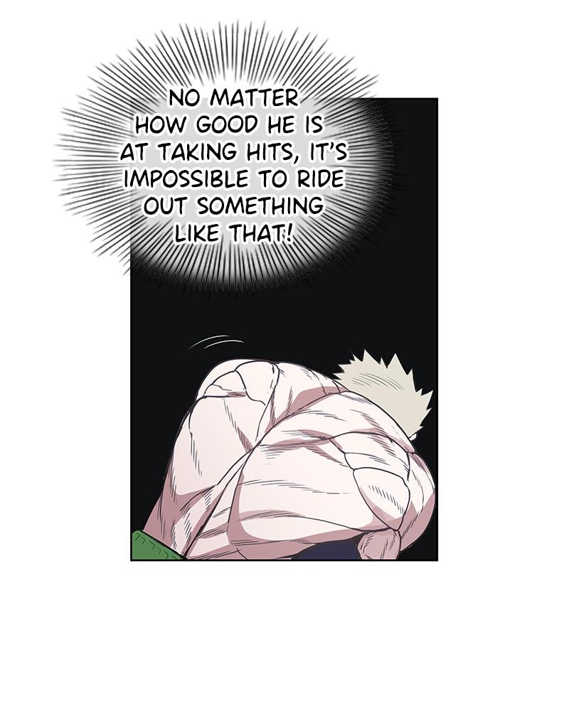 Read The Boxer ENGLISH Manga Online