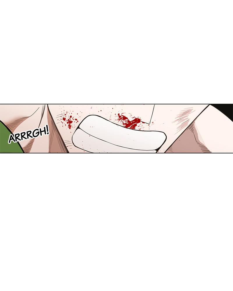 Read The Boxer ENGLISH Manga Online