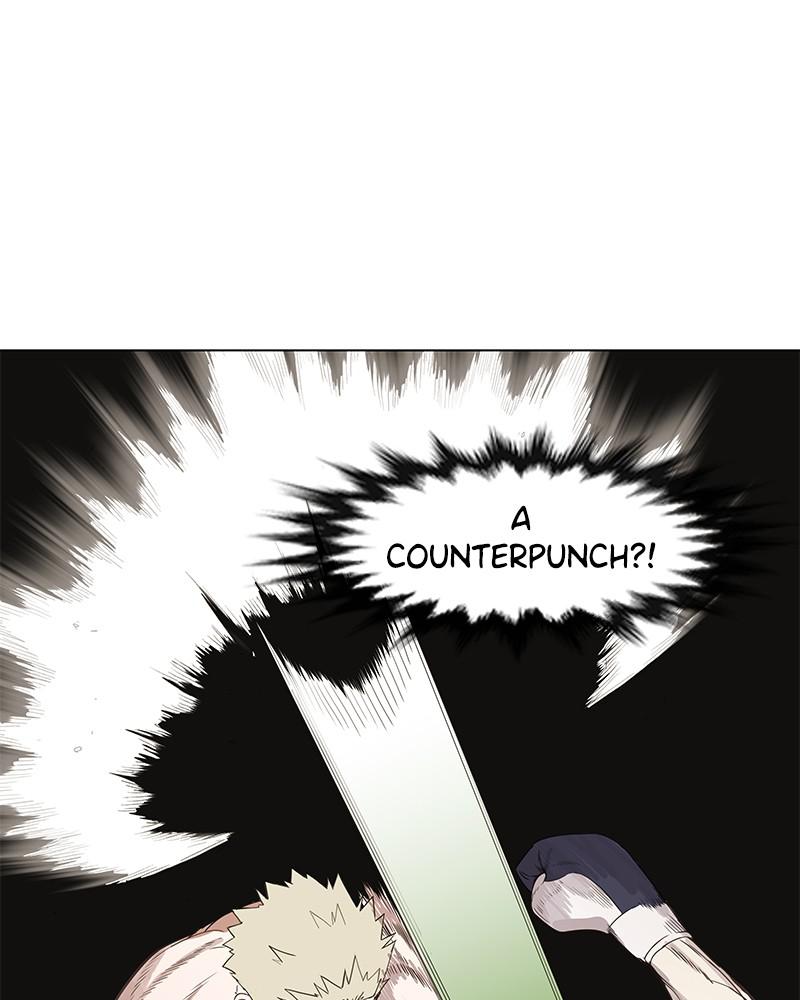 Read The Boxer ENGLISH Manga Online