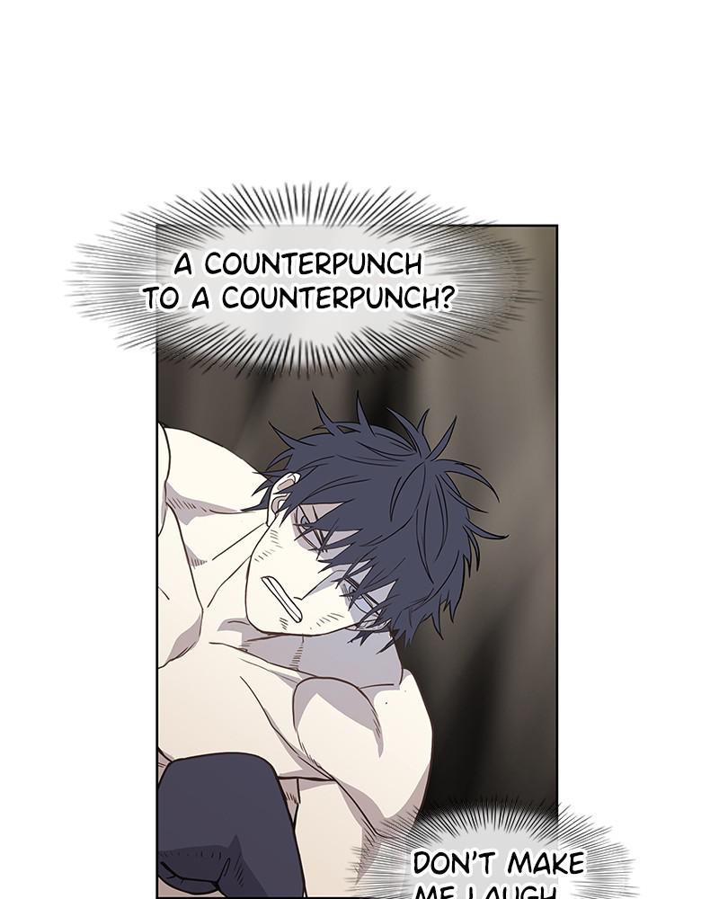 Read The Boxer ENGLISH Manga Online