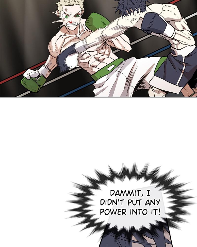 Read The Boxer ENGLISH Manga Online