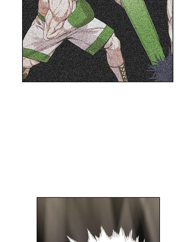 Read The Boxer ENGLISH Manga Online