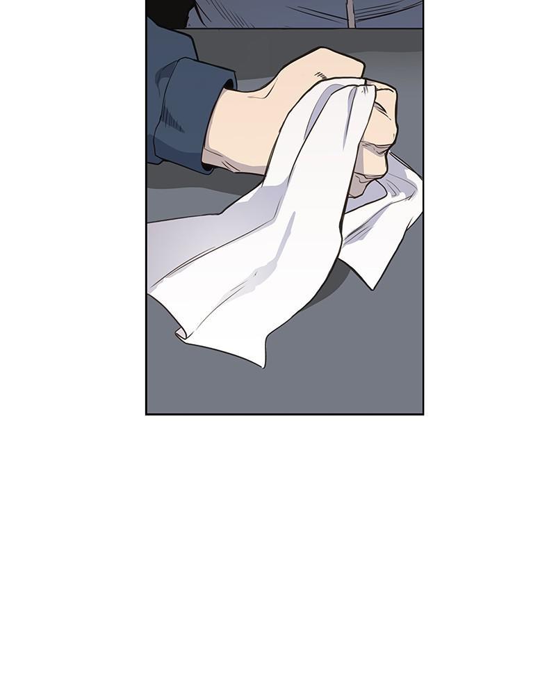 Read The Boxer ENGLISH Manga Online