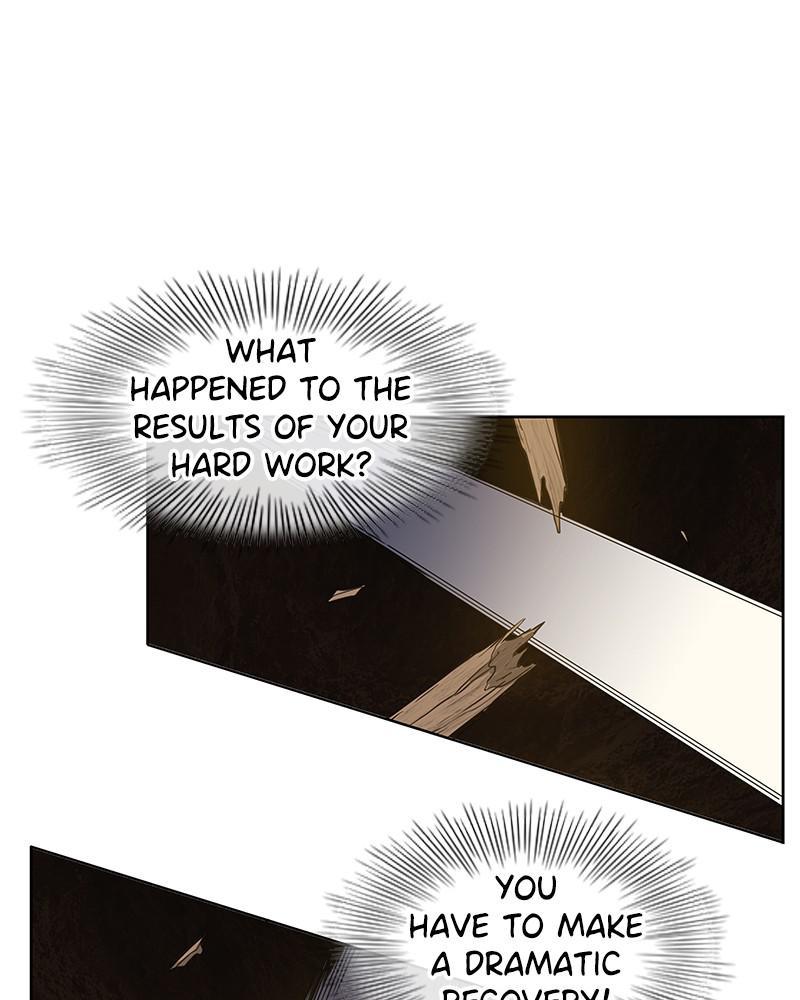 Read The Boxer ENGLISH Manga Online