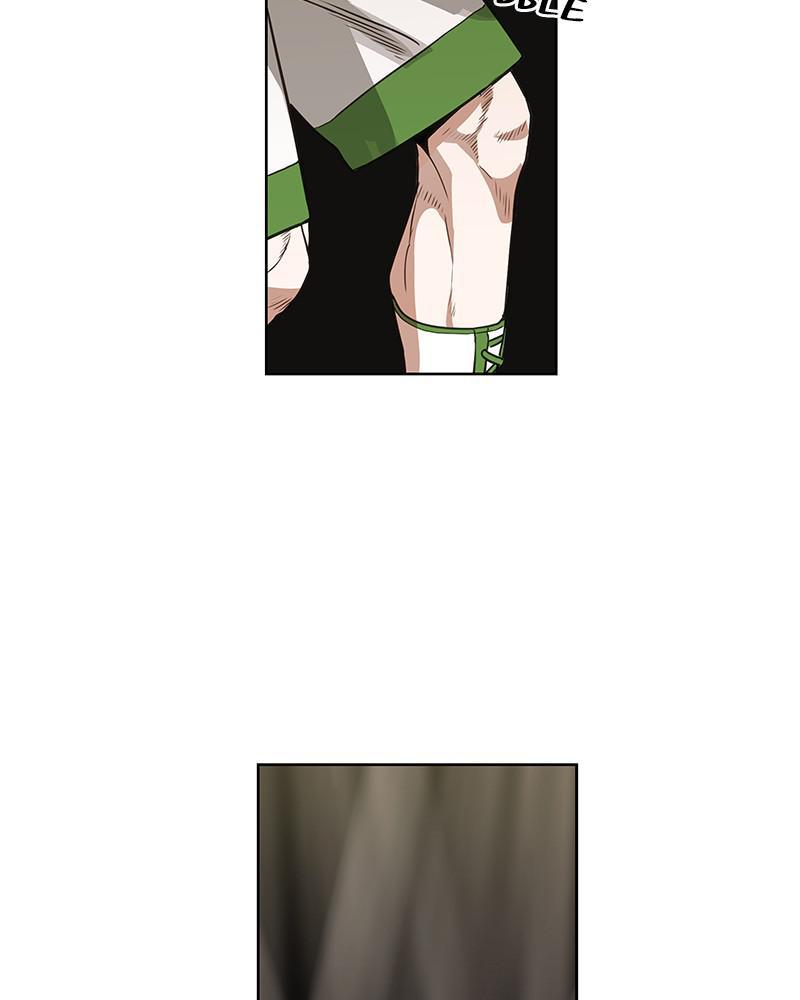 Read The Boxer ENGLISH Manga Online