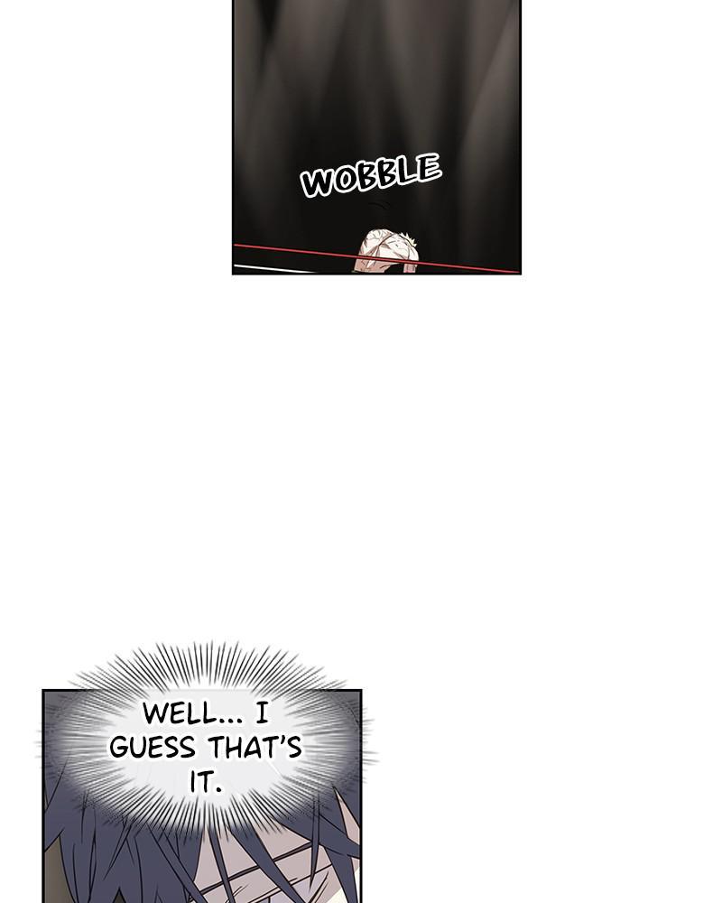 Read The Boxer ENGLISH Manga Online