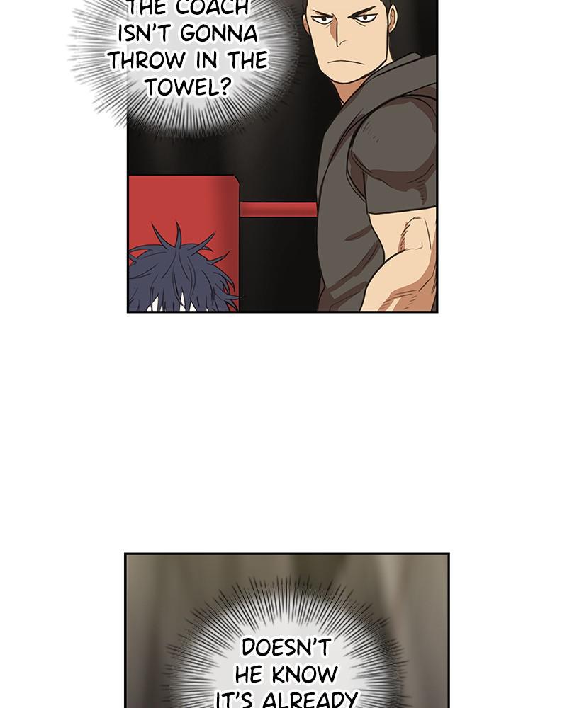 Read The Boxer ENGLISH Manga Online