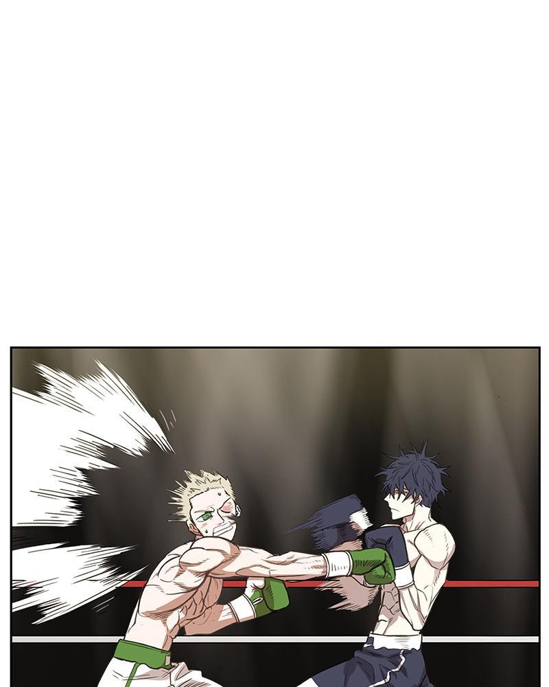 Read The Boxer ENGLISH Manga Online