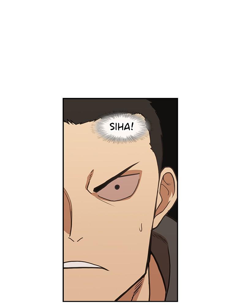 Read The Boxer ENGLISH Manga Online