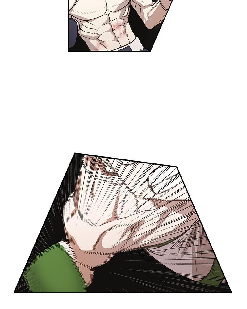 Read The Boxer ENGLISH Manga Online