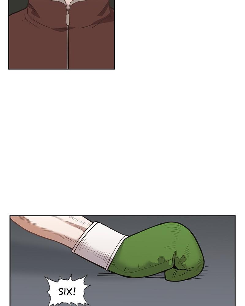 Read The Boxer ENGLISH Manga Online