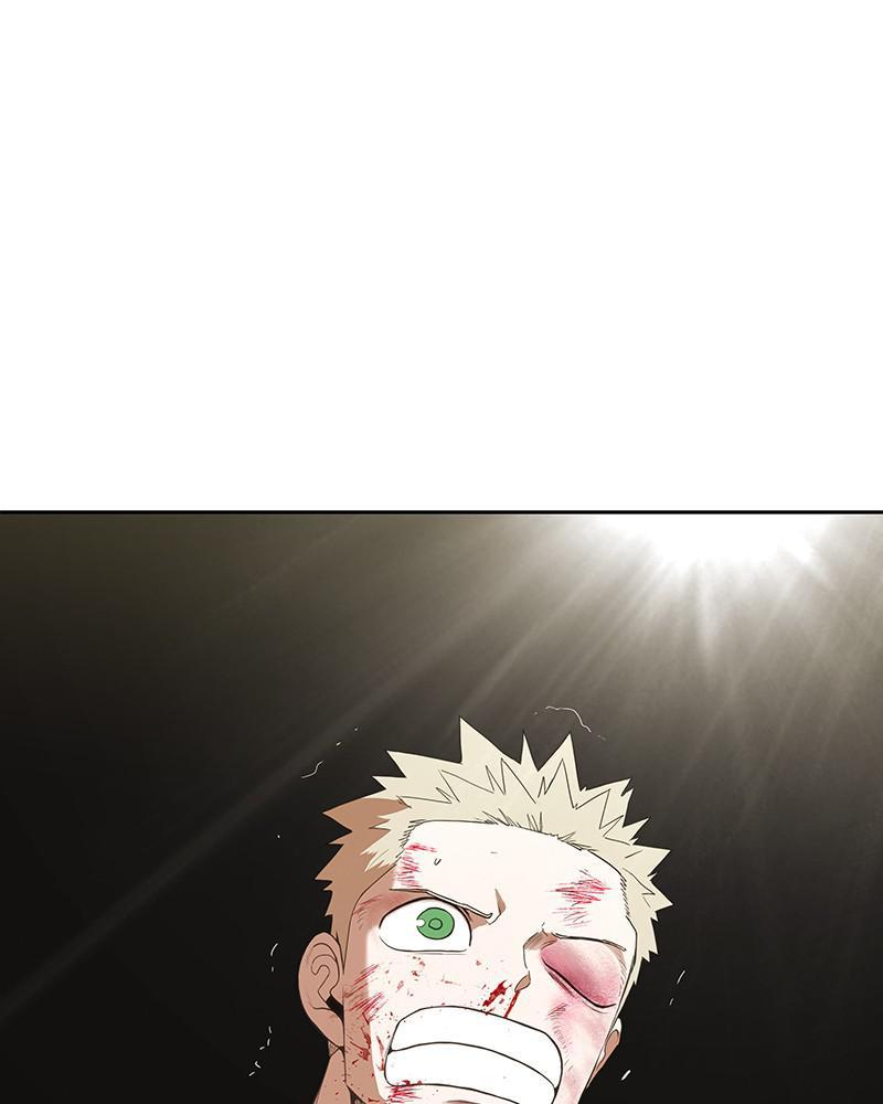 Read The Boxer ENGLISH Manga Online