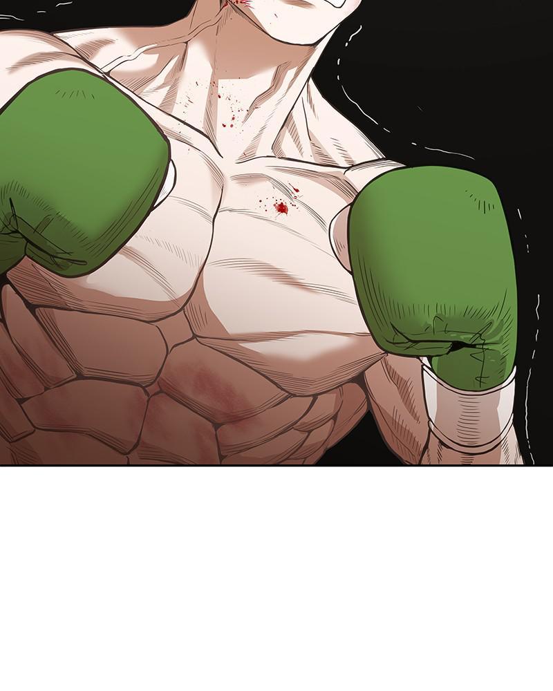 Read The Boxer ENGLISH Manga Online