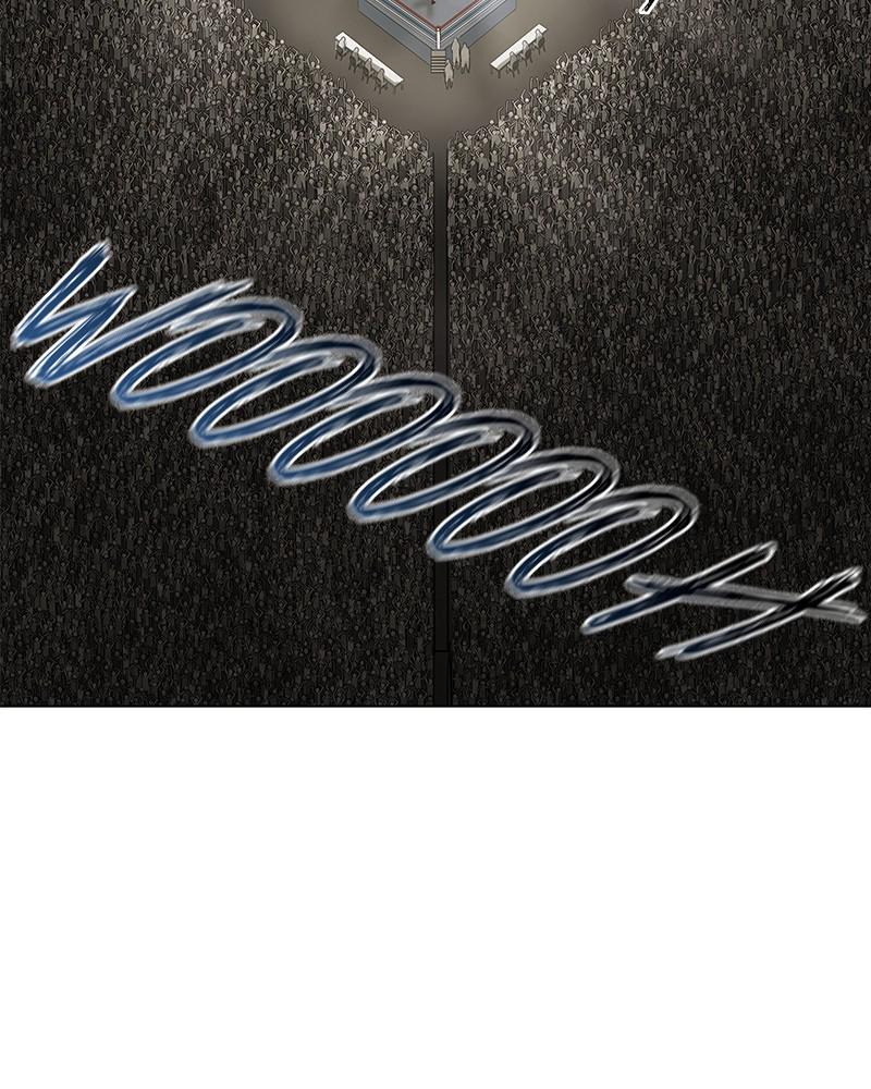 Read The Boxer ENGLISH Manga Online