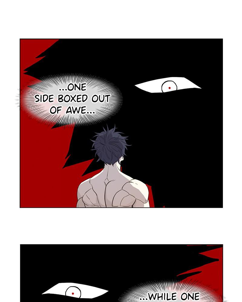 Read The Boxer ENGLISH Manga Online